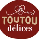 logo toutou-delices